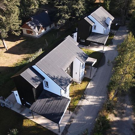 Epu Way Villa Villa La Angostura Eksteriør bilde